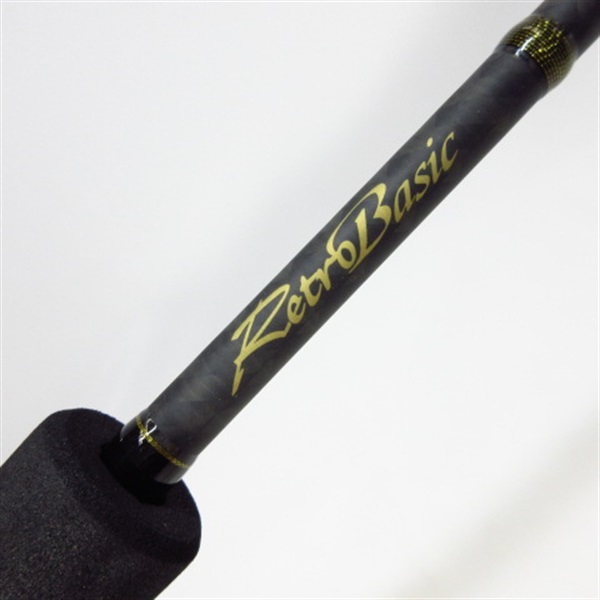 レトロベーシックＲＢＣー６３ＭＴ